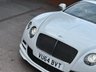 USED 2015 64 BENTLEY CONTINENTAL 6.0 W12 GT Speed Coupe 2dr Petrol Auto 4WD Euro 5 (625 ps) 