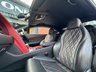 USED 2015 64 BENTLEY CONTINENTAL 6.0 W12 GT Speed Coupe 2dr Petrol Auto 4WD Euro 5 (625 ps) 