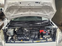 USED 2015 15 NISSAN MICRA 1.2 Visia Hatchback 5dr Petrol CVT Euro 5 (80 ps) MORE AUTOMATICS IN STOCK