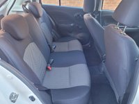 USED 2015 15 NISSAN MICRA 1.2 Visia Hatchback 5dr Petrol CVT Euro 5 (80 ps) MORE AUTOMATICS IN STOCK