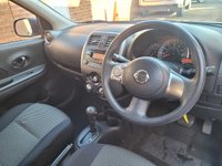 USED 2015 15 NISSAN MICRA 1.2 Visia Hatchback 5dr Petrol CVT Euro 5 (80 ps) MORE AUTOMATICS IN STOCK