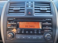 USED 2015 15 NISSAN MICRA 1.2 Visia Hatchback 5dr Petrol CVT Euro 5 (80 ps) MORE AUTOMATICS IN STOCK