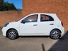 USED 2015 15 NISSAN MICRA 1.2 Visia Hatchback 5dr Petrol CVT Euro 5 (80 ps) MORE AUTOMATICS IN STOCK