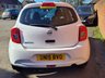 USED 2015 15 NISSAN MICRA 1.2 Visia Hatchback 5dr Petrol CVT Euro 5 (80 ps) MORE AUTOMATICS IN STOCK