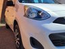 USED 2015 15 NISSAN MICRA 1.2 Visia Hatchback 5dr Petrol CVT Euro 5 (80 ps) MORE AUTOMATICS IN STOCK