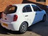 USED 2015 15 NISSAN MICRA 1.2 Visia Hatchback 5dr Petrol CVT Euro 5 (80 ps) MORE AUTOMATICS IN STOCK