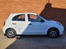 USED 2015 15 NISSAN MICRA 1.2 Visia Hatchback 5dr Petrol CVT Euro 5 (80 ps) MORE AUTOMATICS IN STOCK