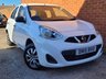 USED 2015 15 NISSAN MICRA 1.2 Visia Hatchback 5dr Petrol CVT Euro 5 (80 ps) MORE AUTOMATICS IN STOCK