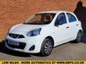 USED 2015 15 NISSAN MICRA 1.2 Visia Hatchback 5dr Petrol CVT Euro 5 (80 ps) MORE AUTOMATICS IN STOCK