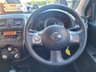 USED 2015 15 NISSAN MICRA 1.2 Visia Hatchback 5dr Petrol CVT Euro 5 (80 ps) MORE AUTOMATICS IN STOCK