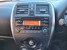 USED 2015 15 NISSAN MICRA 1.2 Visia Hatchback 5dr Petrol CVT Euro 5 (80 ps) MORE AUTOMATICS IN STOCK