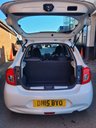USED 2015 15 NISSAN MICRA 1.2 Visia Hatchback 5dr Petrol CVT Euro 5 (80 ps) MORE AUTOMATICS IN STOCK