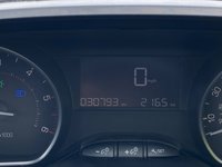 USED 2016 16 PEUGEOT 2008 1.6 BlueHDi Active SUV 5dr Diesel Manual Euro 6 (75 ps) PMDH....... 9 STAMPS
