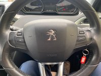 USED 2016 16 PEUGEOT 2008 1.6 BlueHDi Active SUV 5dr Diesel Manual Euro 6 (75 ps) PMDH....... 9 STAMPS