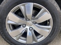 USED 2016 16 PEUGEOT 2008 1.6 BlueHDi Active SUV 5dr Diesel Manual Euro 6 (75 ps) PMDH....... 9 STAMPS