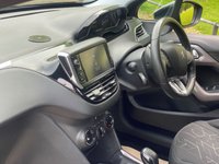 USED 2016 16 PEUGEOT 2008 1.6 BlueHDi Active SUV 5dr Diesel Manual Euro 6 (75 ps) PMDH....... 9 STAMPS