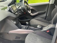 USED 2016 16 PEUGEOT 2008 1.6 BlueHDi Active SUV 5dr Diesel Manual Euro 6 (75 ps) PMDH....... 9 STAMPS