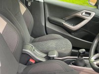 USED 2016 16 PEUGEOT 2008 1.6 BlueHDi Active SUV 5dr Diesel Manual Euro 6 (75 ps) PMDH....... 9 STAMPS