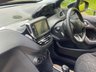 USED 2016 16 PEUGEOT 2008 1.6 BlueHDi Active SUV 5dr Diesel Manual Euro 6 (75 ps) PMDH....... 9 STAMPS