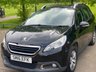 USED 2016 16 PEUGEOT 2008 1.6 BlueHDi Active SUV 5dr Diesel Manual Euro 6 (75 ps) PMDH....... 9 STAMPS