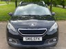 USED 2016 16 PEUGEOT 2008 1.6 BlueHDi Active SUV 5dr Diesel Manual Euro 6 (75 ps) PMDH....... 9 STAMPS