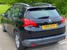 USED 2016 16 PEUGEOT 2008 1.6 BlueHDi Active SUV 5dr Diesel Manual Euro 6 (75 ps) PMDH....... 9 STAMPS