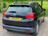 USED 2016 16 PEUGEOT 2008 1.6 BlueHDi Active SUV 5dr Diesel Manual Euro 6 (75 ps) PMDH....... 9 STAMPS