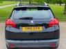 USED 2016 16 PEUGEOT 2008 1.6 BlueHDi Active SUV 5dr Diesel Manual Euro 6 (75 ps) PMDH....... 9 STAMPS