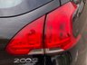 USED 2016 16 PEUGEOT 2008 1.6 BlueHDi Active SUV 5dr Diesel Manual Euro 6 (75 ps) PMDH....... 9 STAMPS