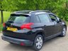 USED 2016 16 PEUGEOT 2008 1.6 BlueHDi Active SUV 5dr Diesel Manual Euro 6 (75 ps) PMDH....... 9 STAMPS