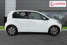 USED 2021 71 VOLKSWAGEN e-up! 36.8kWh e-up! Hatchback 5dr Electric Auto (82 ps) Cruise and Park Pack, Parking Sensors, Heated Seats, Reverse Camera, 15-inch Alloy Wheels Cruise and Park Pack, Parking Sensors, Heated Seats, Reverse Camera, 15-inch Alloy Wheels