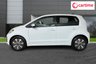 USED 2021 71 VOLKSWAGEN e-up! 36.8kWh e-up! Hatchback 5dr Electric Auto (82 ps) Cruise and Park Pack, Parking Sensors, Heated Seats, Reverse Camera, 15-inch Alloy Wheels Cruise and Park Pack, Parking Sensors, Heated Seats, Reverse Camera, 15-inch Alloy Wheels