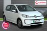 USED 2021 71 VOLKSWAGEN e-up! 36.8kWh e-up! Hatchback 5dr Electric Auto (82 ps) Cruise and Park Pack, Parking Sensors, Heated Seats, Reverse Camera, 15-inch Alloy Wheels Cruise and Park Pack, Parking Sensors, Heated Seats, Reverse Camera, 15-inch Alloy Wheels