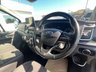 USED 2021 21 FORD TOURNEO CUSTOM 2.0 320 EcoBlue Titanium Minibus Double Cab 5dr Diesel Manual L2 Euro 6 (s/s) (130 ps) 1 OWNER FORD TOURNEO 8 SEATS        FIND OUT MORE BY CALLING US ..WE SPECIALISE IN FINANCE TOO  !!