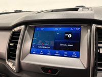 USED 2021 71 FORD RANGER 2.0 EcoBlue Limited Pickup Double Cab 4dr Diesel Auto 4WD Euro 6 (s/s) (170 ps) 