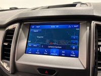USED 2021 71 FORD RANGER 2.0 EcoBlue Limited Pickup Double Cab 4dr Diesel Auto 4WD Euro 6 (s/s) (170 ps) 