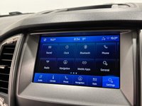 USED 2021 71 FORD RANGER 2.0 EcoBlue Limited Pickup Double Cab 4dr Diesel Auto 4WD Euro 6 (s/s) (170 ps) 