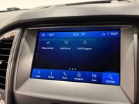 USED 2021 71 FORD RANGER 2.0 EcoBlue Limited Pickup Double Cab 4dr Diesel Auto 4WD Euro 6 (s/s) (170 ps) 