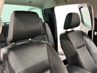 USED 2021 71 FORD RANGER 2.0 EcoBlue Limited Pickup Double Cab 4dr Diesel Auto 4WD Euro 6 (s/s) (170 ps) 
