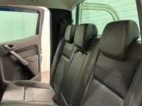 USED 2021 71 FORD RANGER 2.0 EcoBlue Limited Pickup Double Cab 4dr Diesel Auto 4WD Euro 6 (s/s) (170 ps) 