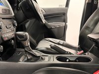 USED 2021 71 FORD RANGER 2.0 EcoBlue Limited Pickup Double Cab 4dr Diesel Auto 4WD Euro 6 (s/s) (170 ps) 