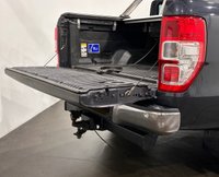 USED 2021 71 FORD RANGER 2.0 EcoBlue Limited Pickup Double Cab 4dr Diesel Auto 4WD Euro 6 (s/s) (170 ps) 