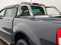 USED 2021 71 FORD RANGER 2.0 EcoBlue Limited Pickup Double Cab 4dr Diesel Auto 4WD Euro 6 (s/s) (170 ps) 