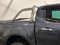 USED 2021 71 FORD RANGER 2.0 EcoBlue Limited Pickup Double Cab 4dr Diesel Auto 4WD Euro 6 (s/s) (170 ps) 