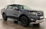 USED 2021 71 FORD RANGER 2.0 EcoBlue Limited Pickup Double Cab 4dr Diesel Auto 4WD Euro 6 (s/s) (170 ps) 
