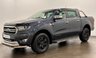 USED 2021 71 FORD RANGER 2.0 EcoBlue Limited Pickup Double Cab 4dr Diesel Auto 4WD Euro 6 (s/s) (170 ps) 