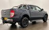 USED 2021 71 FORD RANGER 2.0 EcoBlue Limited Pickup Double Cab 4dr Diesel Auto 4WD Euro 6 (s/s) (170 ps) 