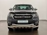 USED 2021 71 FORD RANGER 2.0 EcoBlue Limited Pickup Double Cab 4dr Diesel Auto 4WD Euro 6 (s/s) (170 ps) 