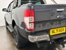 USED 2021 71 FORD RANGER 2.0 EcoBlue Limited Pickup Double Cab 4dr Diesel Auto 4WD Euro 6 (s/s) (170 ps) 