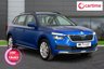 USED 2021 71 SKODA KAMIQ 1.0 TSI SE SUV 5dr Petrol Manual Euro 6 (s/s) (110 ps) Bluetooth, 8-Inch Touchscreen, Rear Parking Sensors, Electric Windows, Cruise Control Bluetooth, 8-Inch Touchscreen, Rear Parking Sensors, Electric Windows, Cruise Control